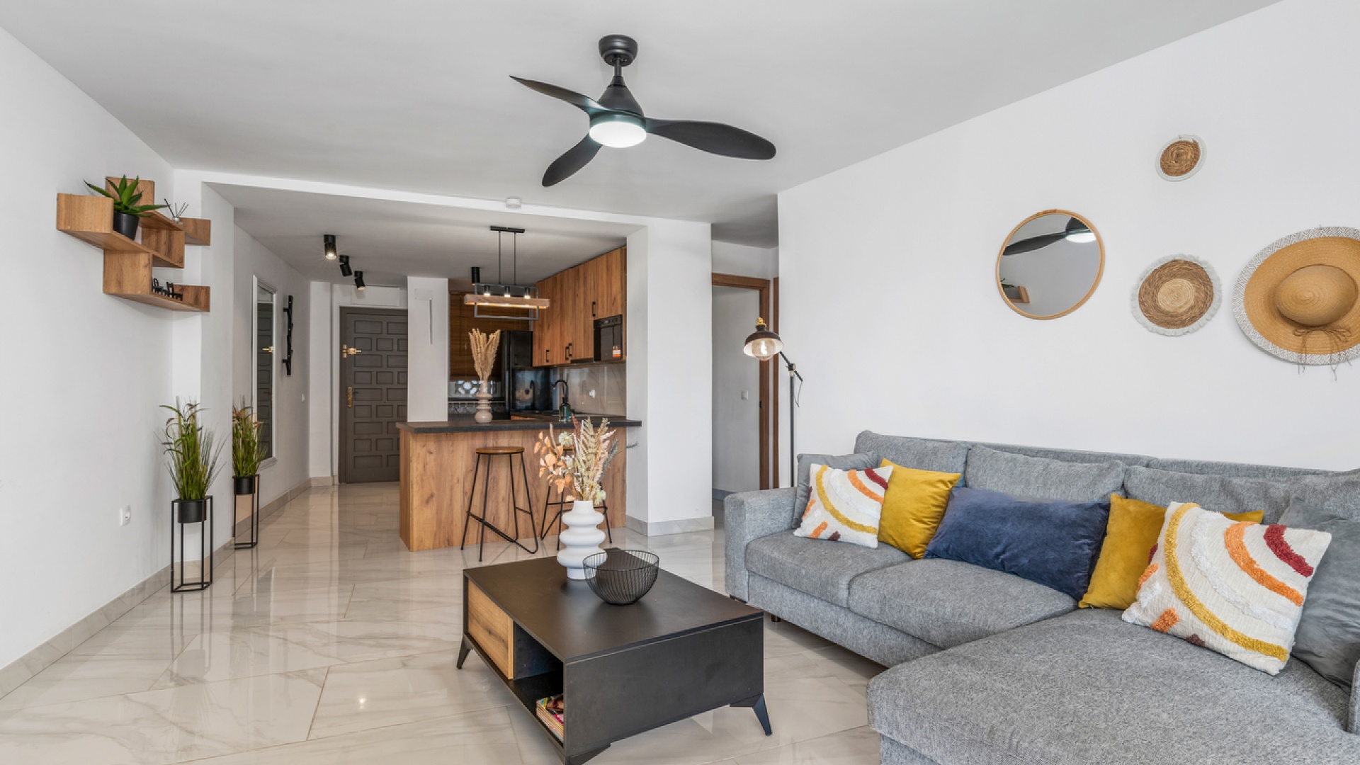 Revente - Appartement - La Zenia - beachside la zenia