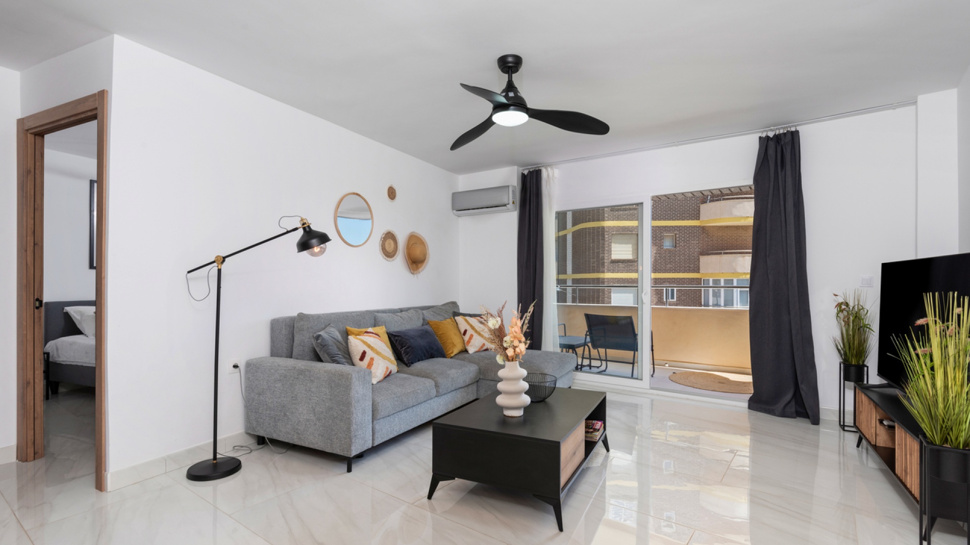 Revente - Appartement - La Zenia - beachside la zenia