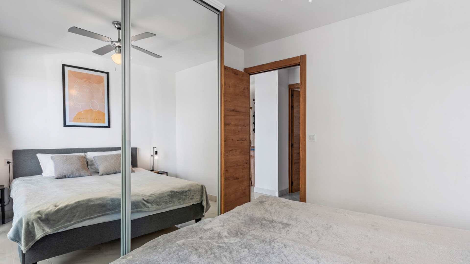 Revente - Appartement - La Zenia - beachside la zenia