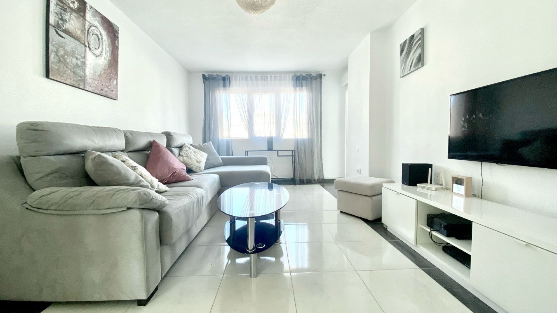 Revente - Appartement - La Zenia - beachside la zenia