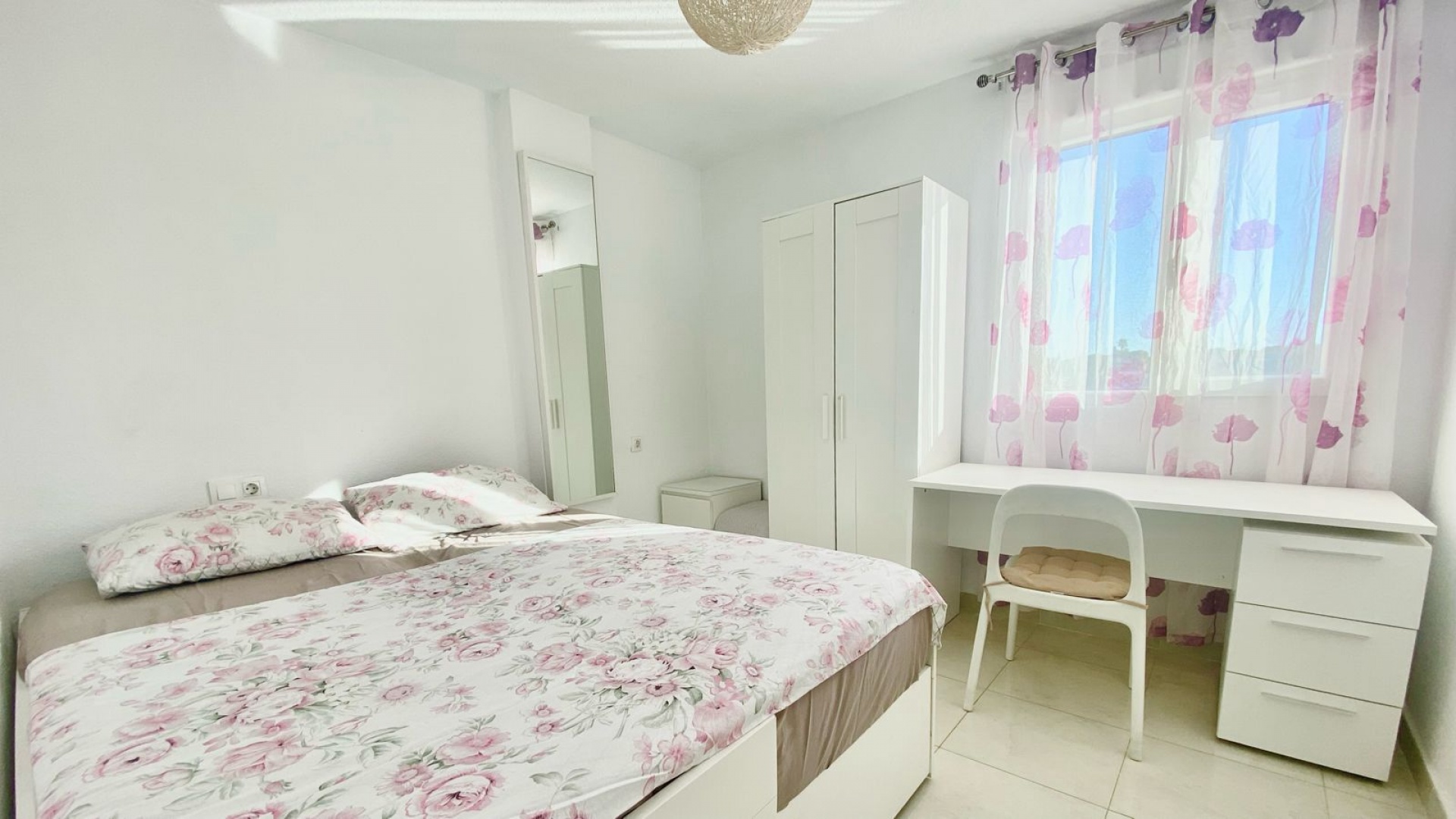 Revente - Appartement - La Zenia - beachside la zenia