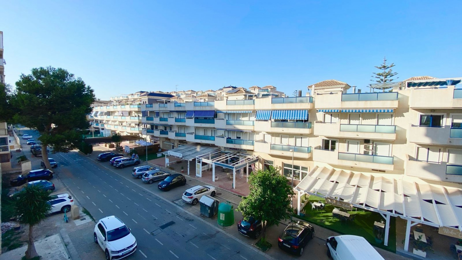 Revente - Appartement - La Zenia - beachside la zenia