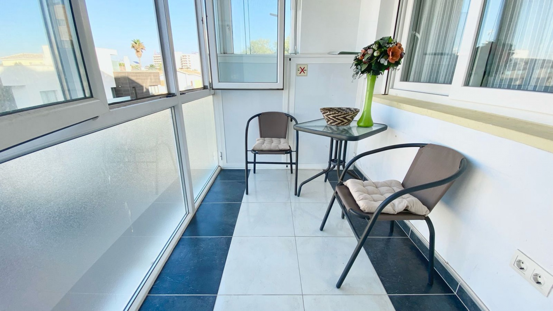 Revente - Appartement - La Zenia - beachside la zenia
