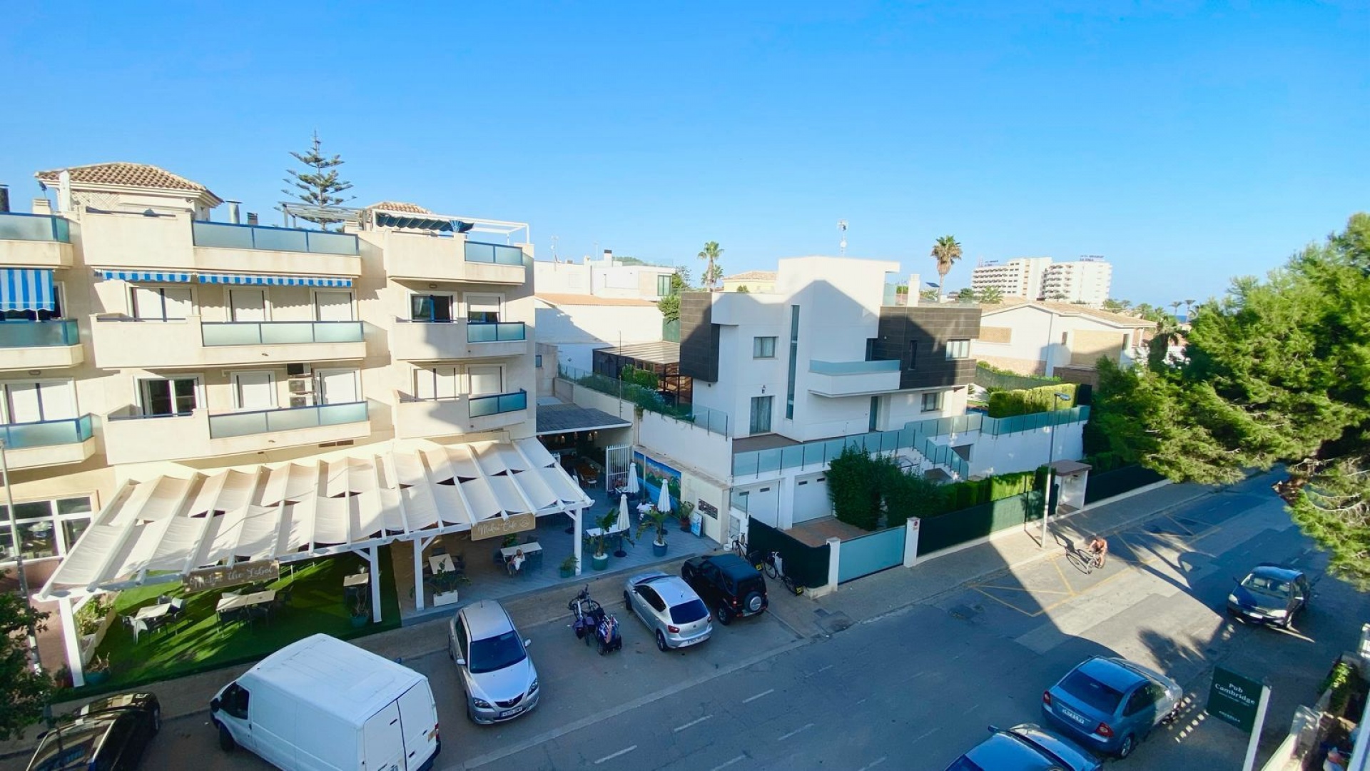 Revente - Appartement - La Zenia - beachside la zenia