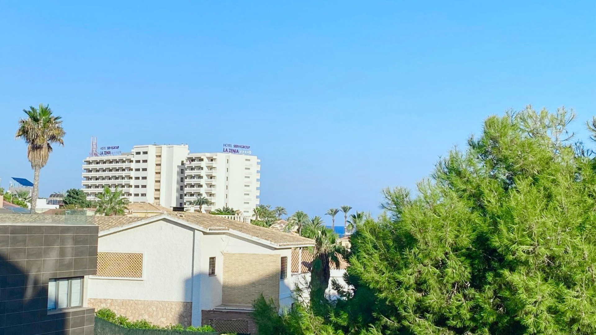 Revente - Appartement - La Zenia - beachside la zenia