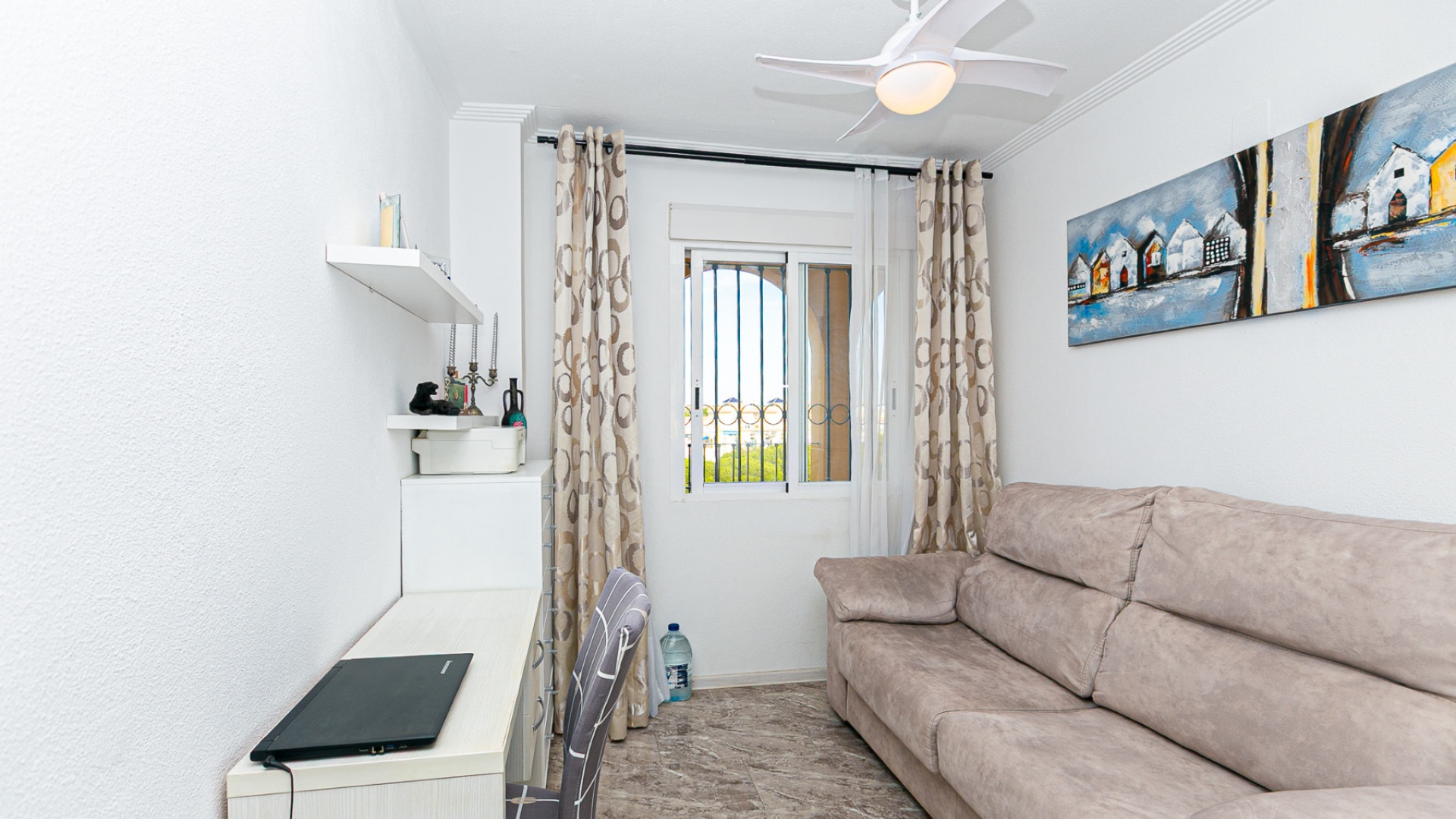 Revente - Appartement - La Zenia - beachside la zenia