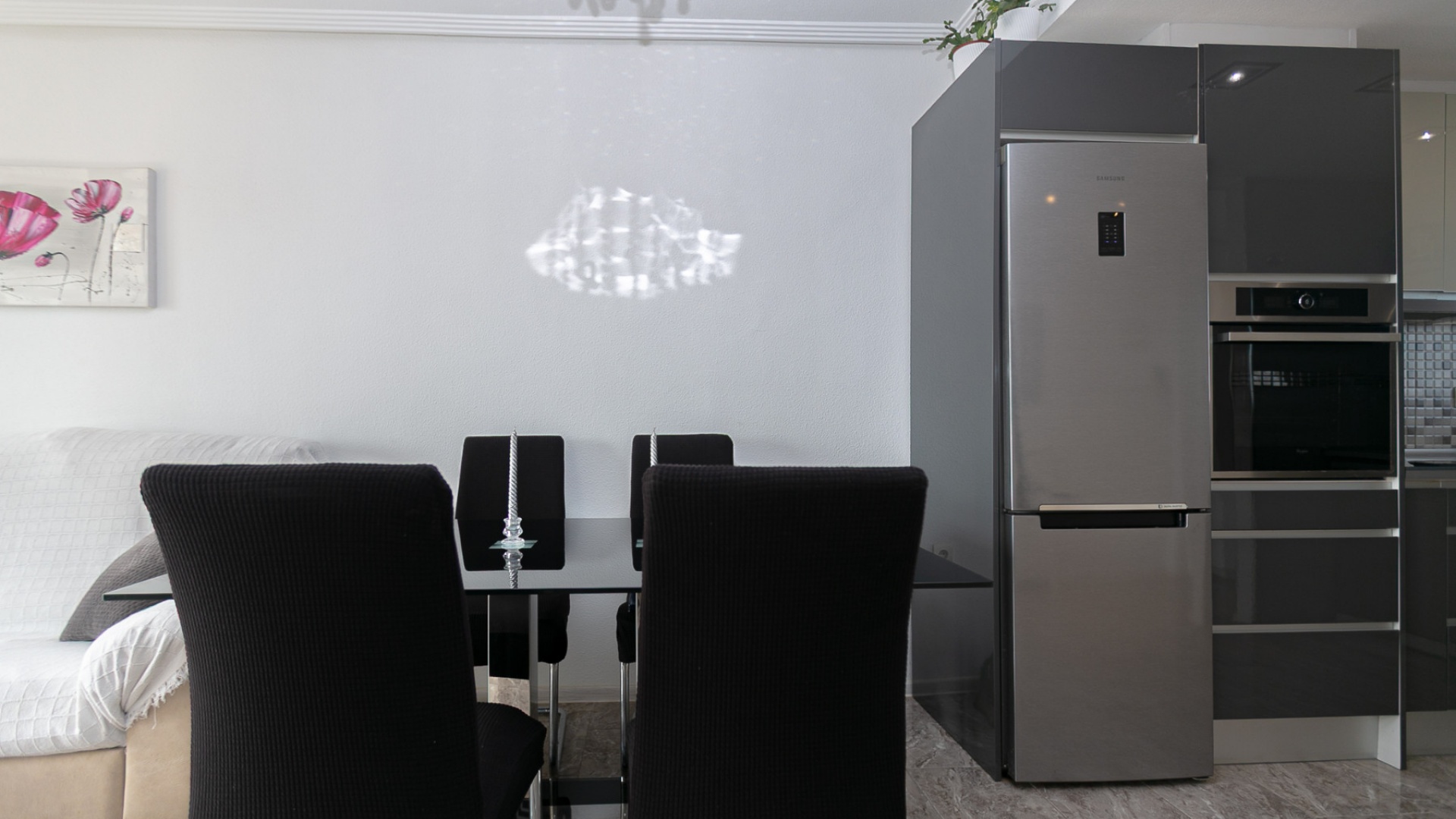 Revente - Appartement - La Zenia - beachside la zenia