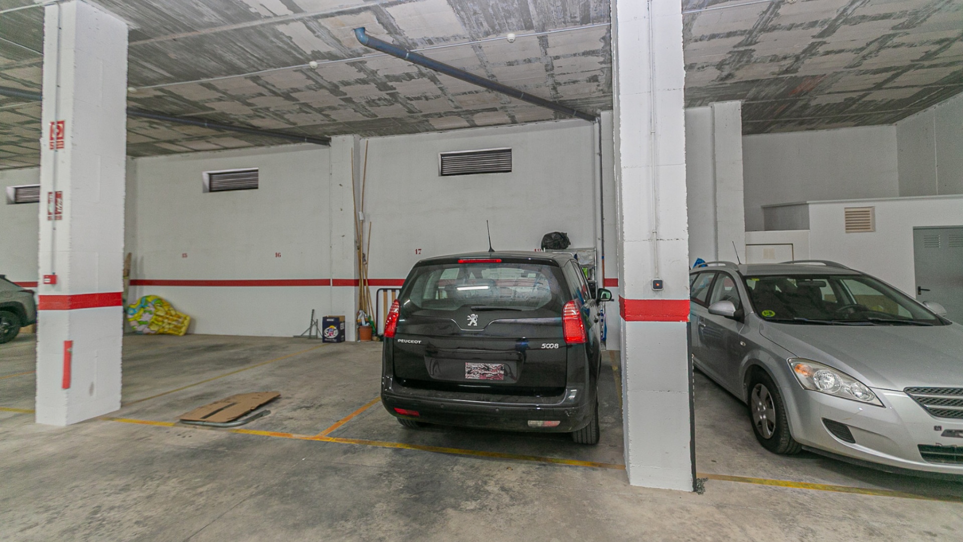 Revente - Appartement - La Zenia - beachside la zenia