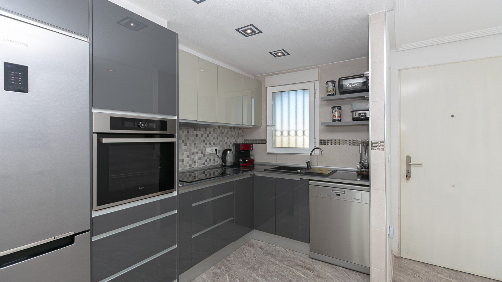 Revente - Appartement - La Zenia - beachside la zenia