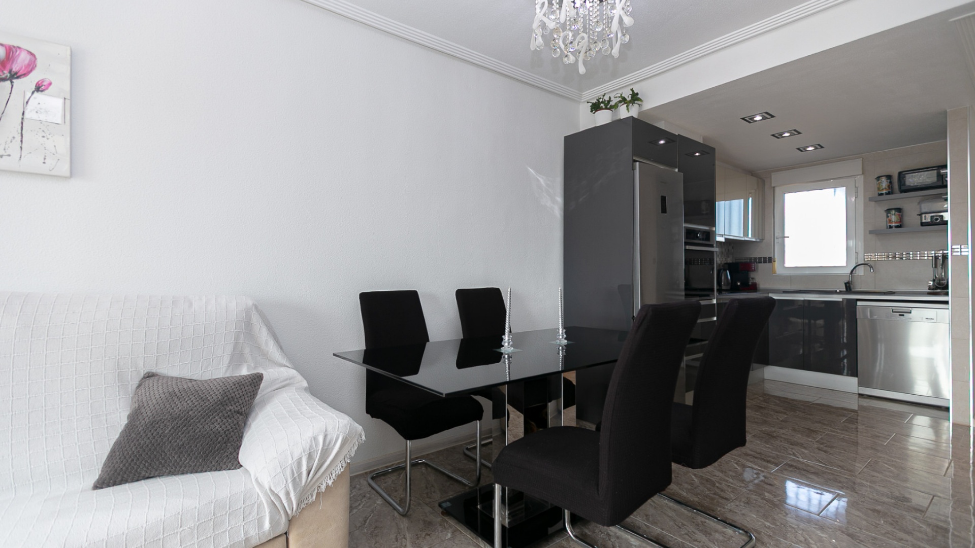 Revente - Appartement - La Zenia - beachside la zenia