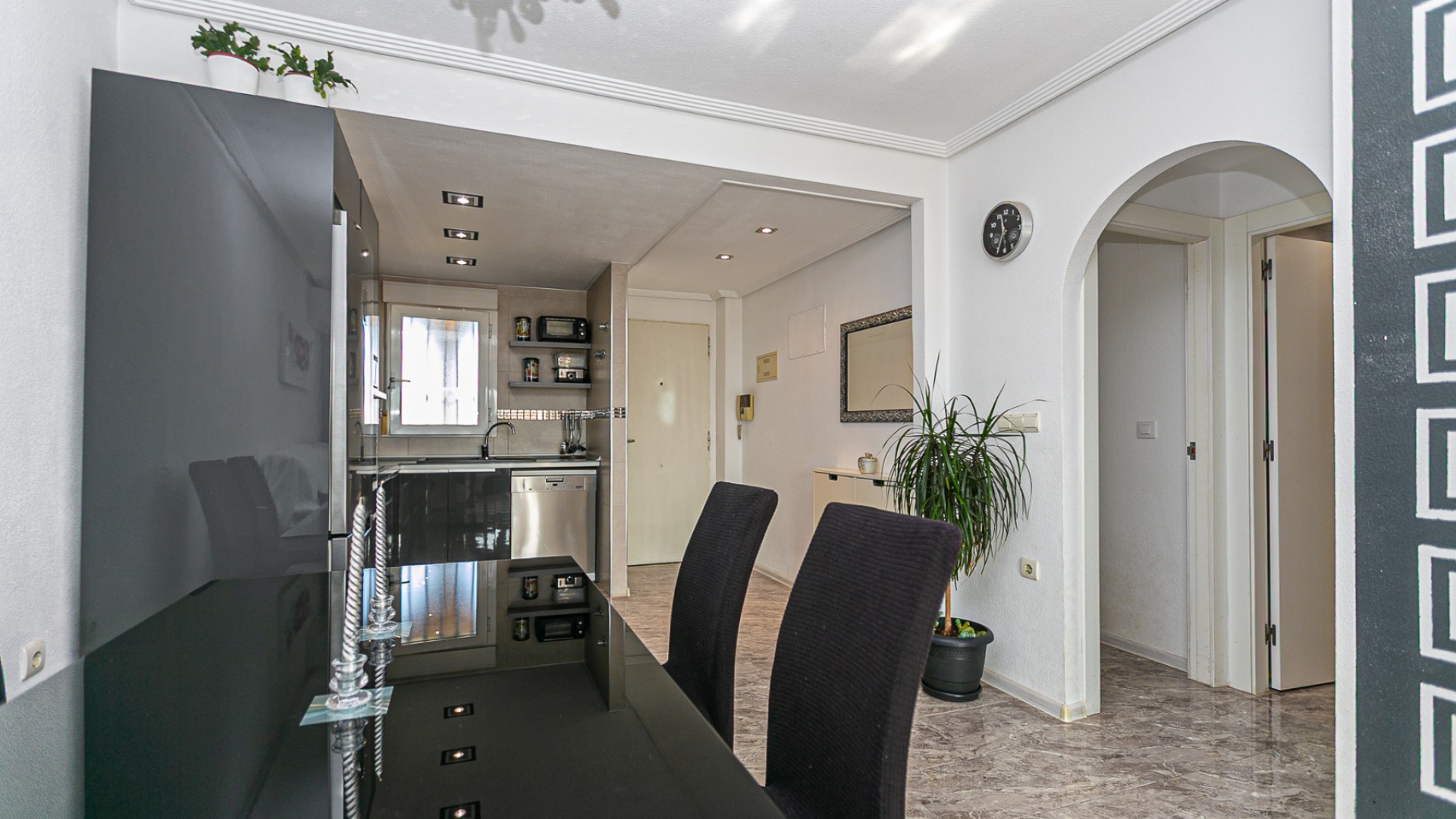 Revente - Appartement - La Zenia - beachside la zenia