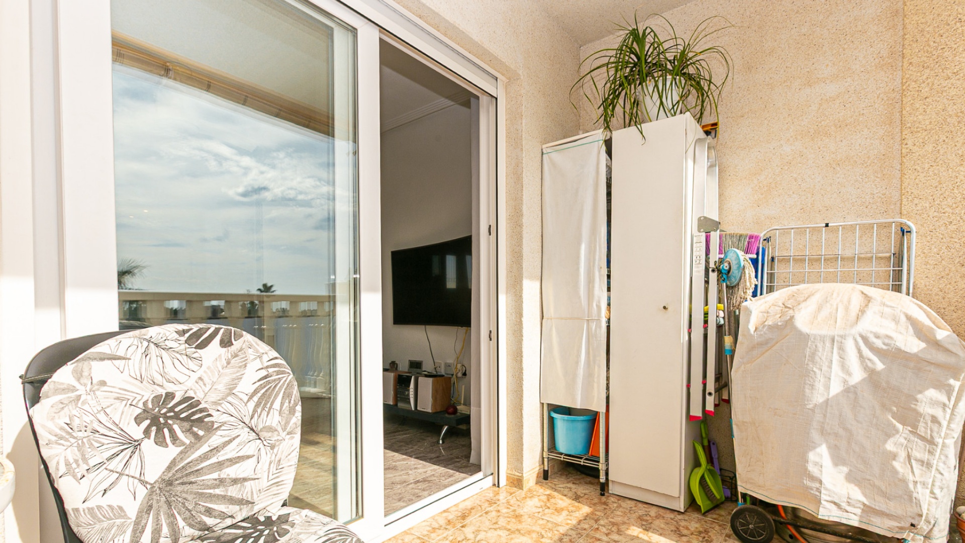 Revente - Appartement - La Zenia - beachside la zenia