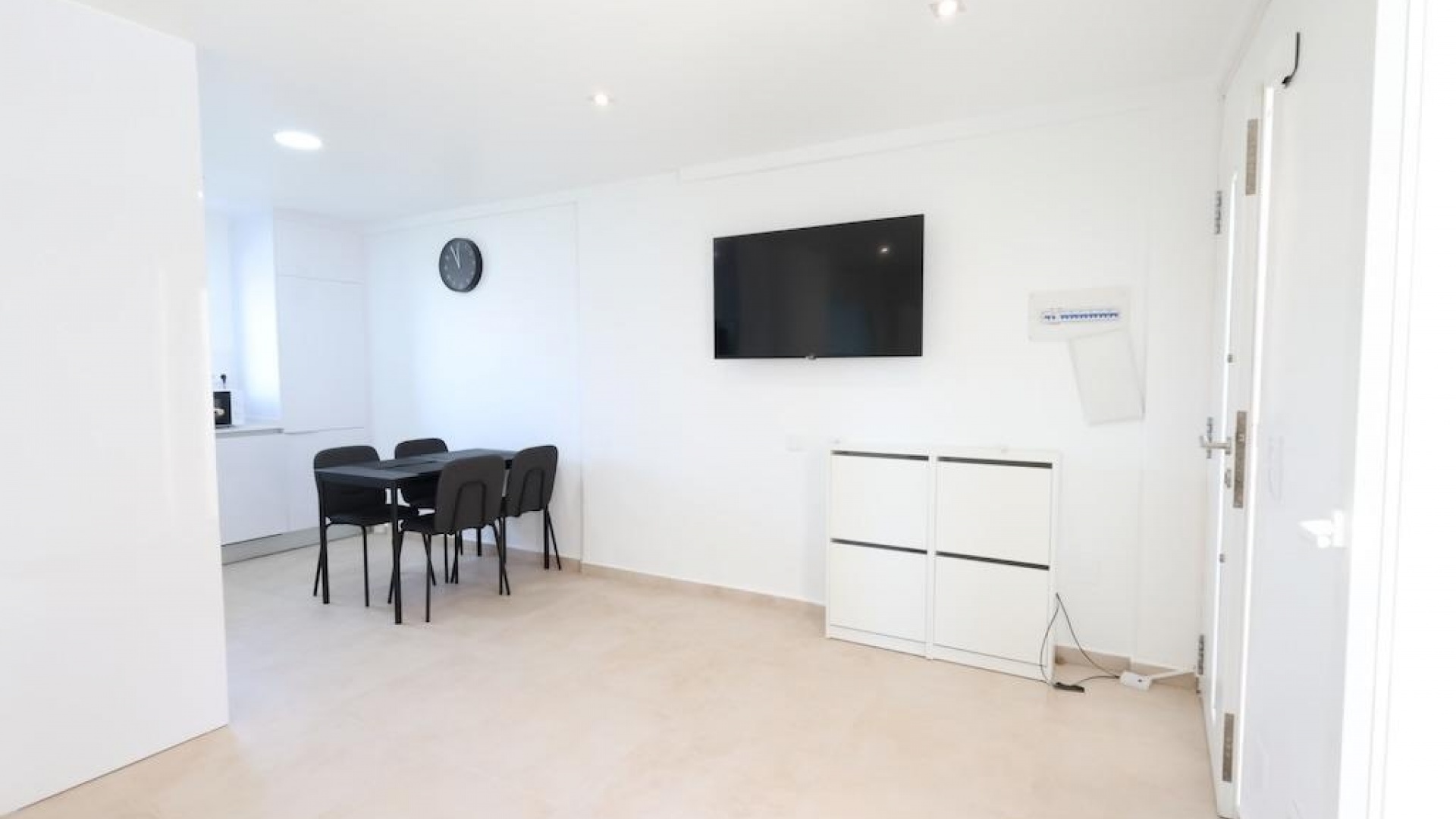 Revente - Appartement - La Zenia - beachside la zenia