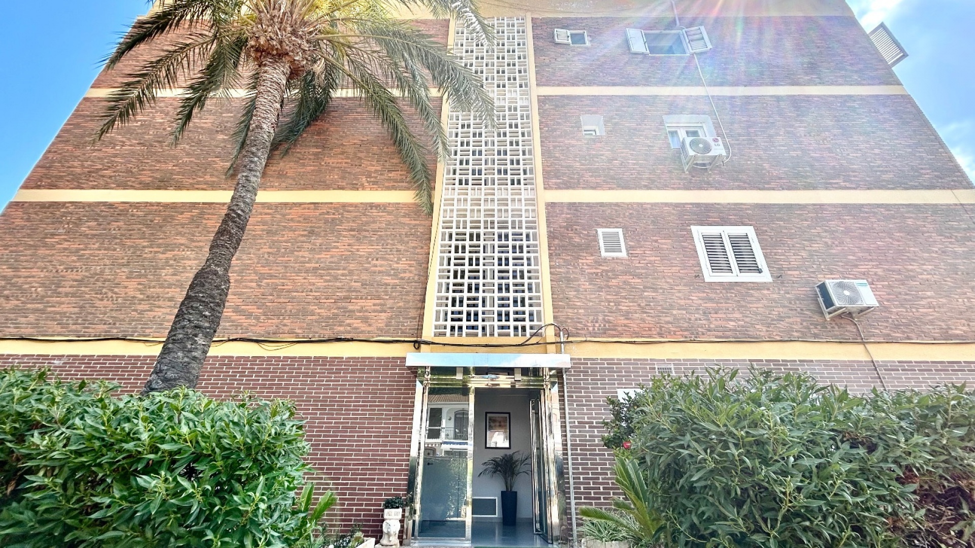 Revente - Appartement - La Zenia - beachside la zenia