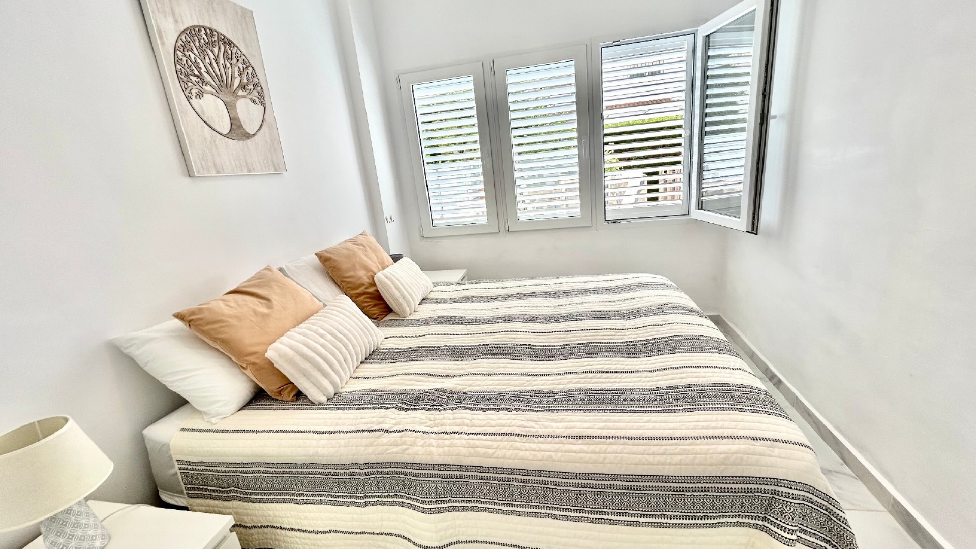 Revente - Appartement - La Zenia - beachside la zenia