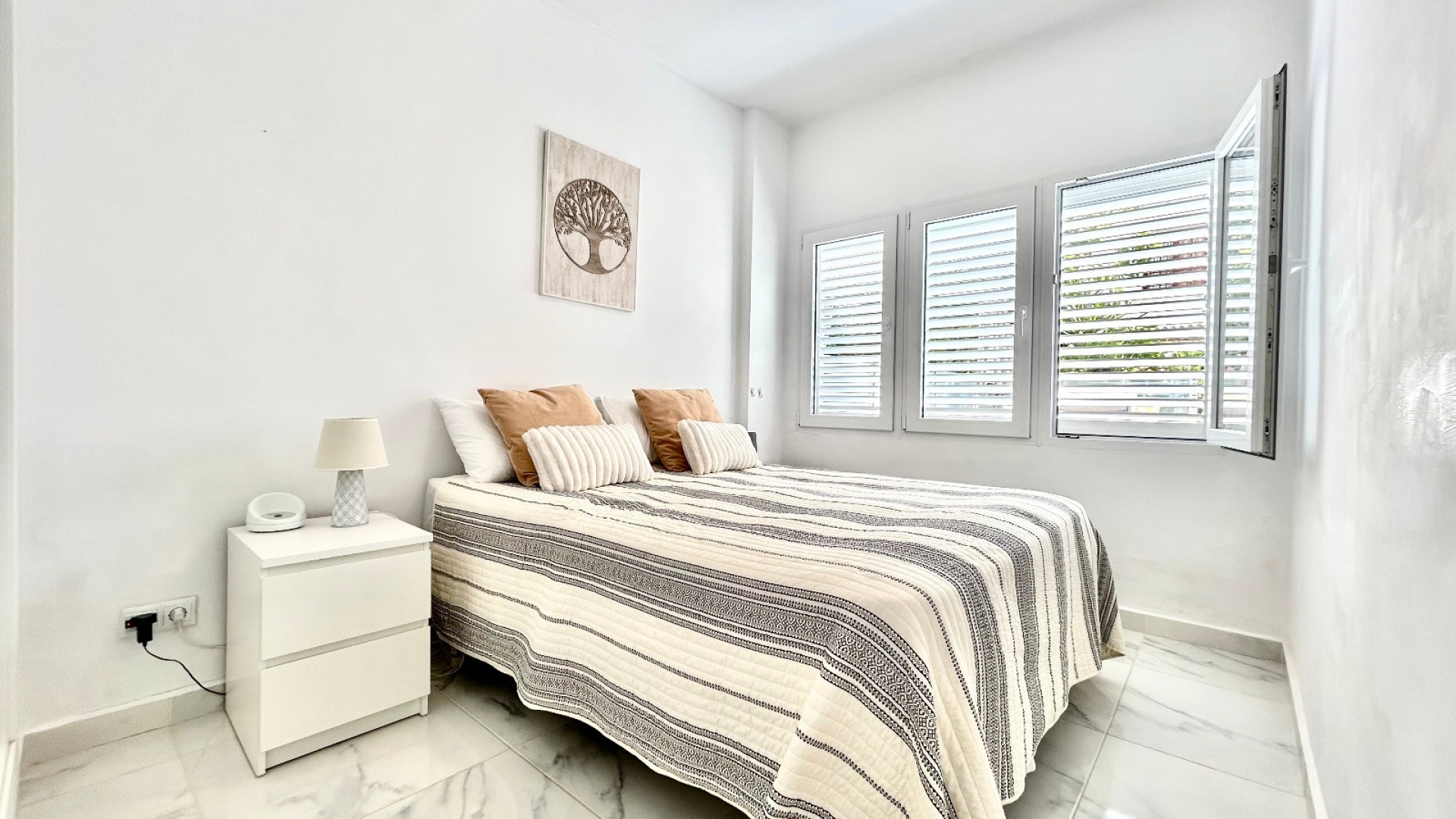 Revente - Appartement - La Zenia - beachside la zenia