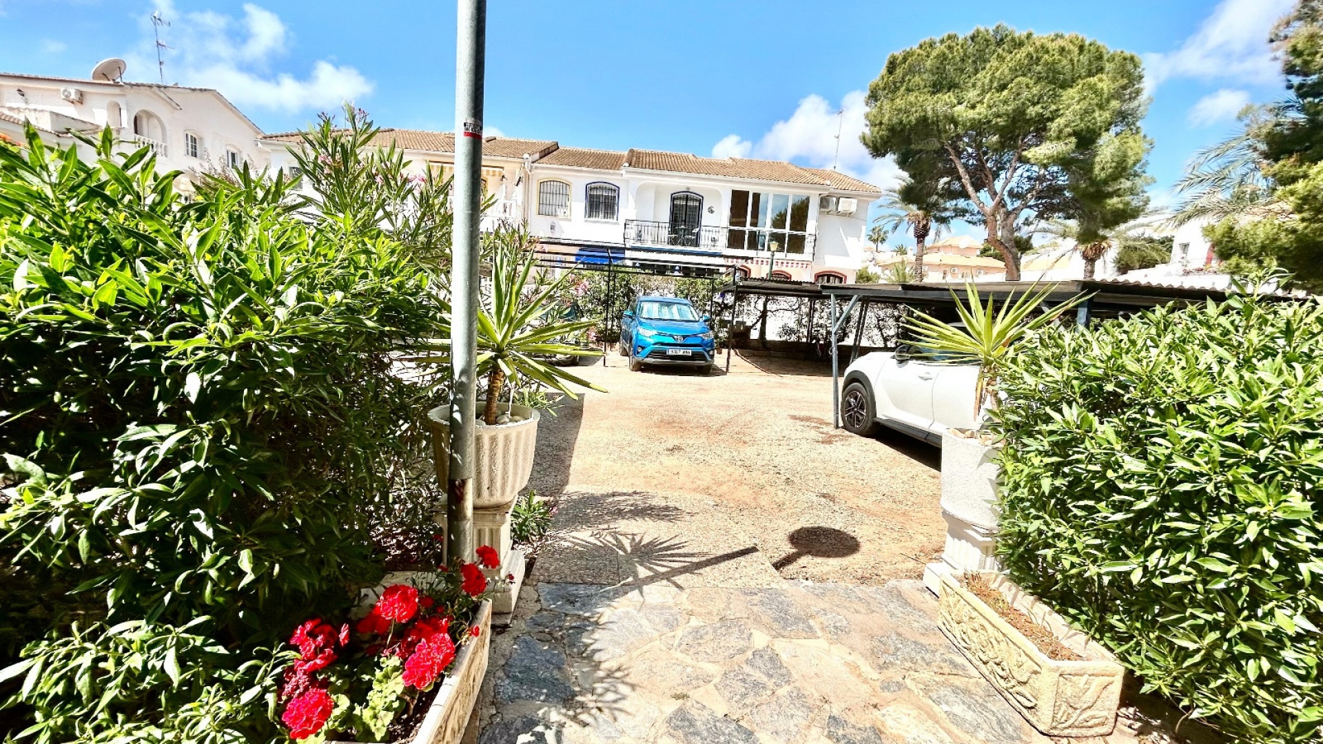 Revente - Appartement - La Zenia - beachside la zenia