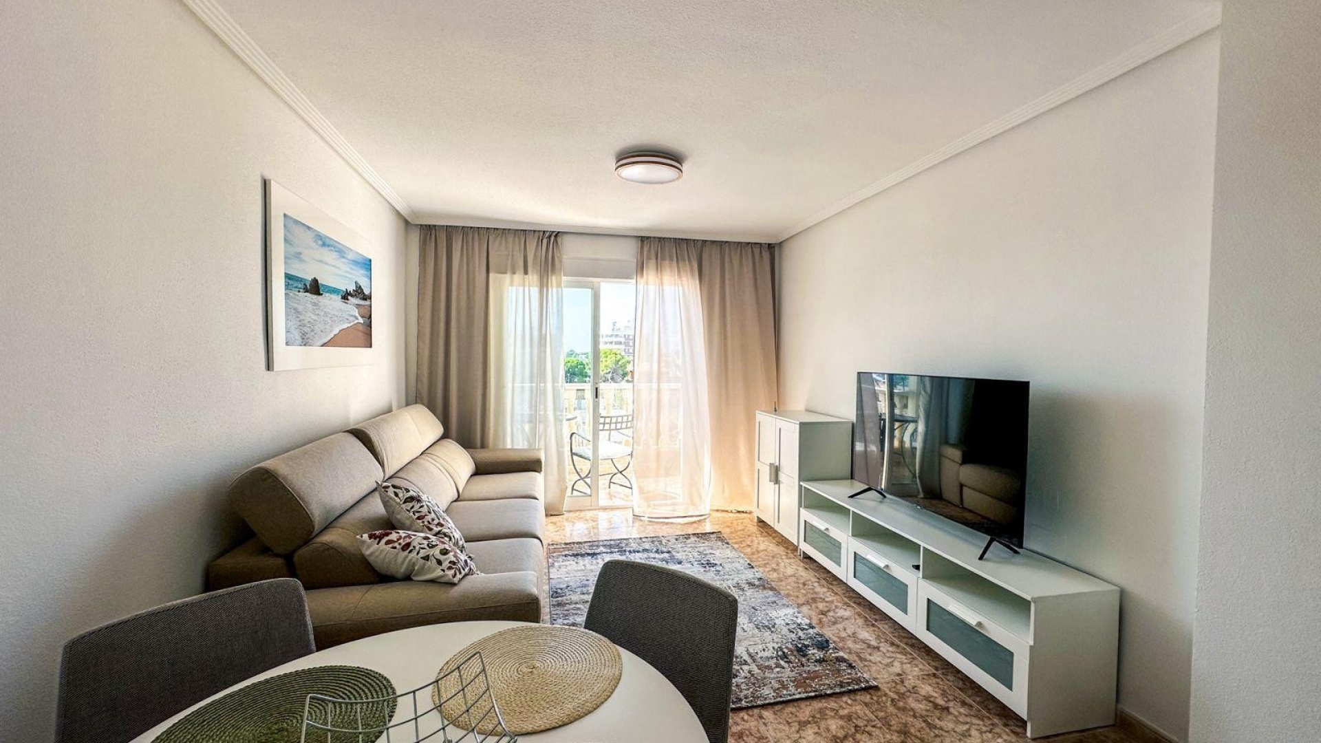 Revente - Appartement - La Zenia - beachside la zenia