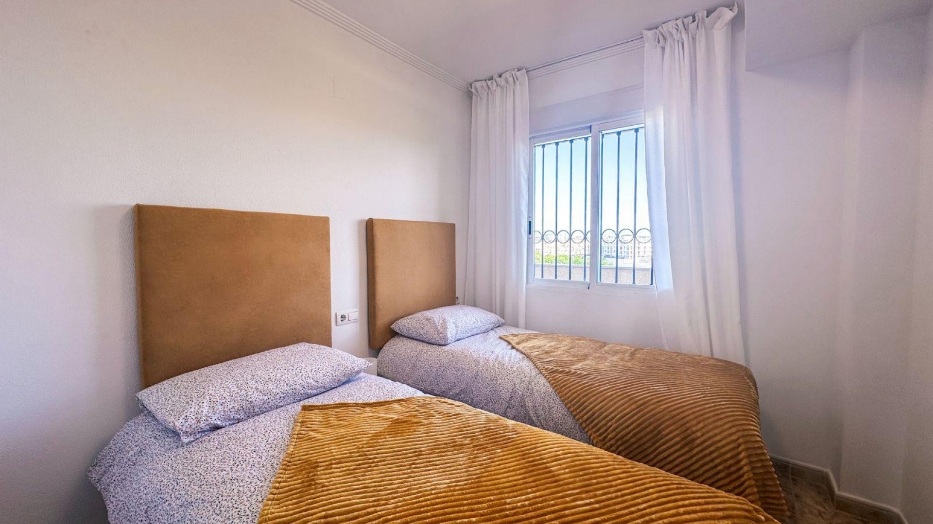 Revente - Appartement - La Zenia - beachside la zenia