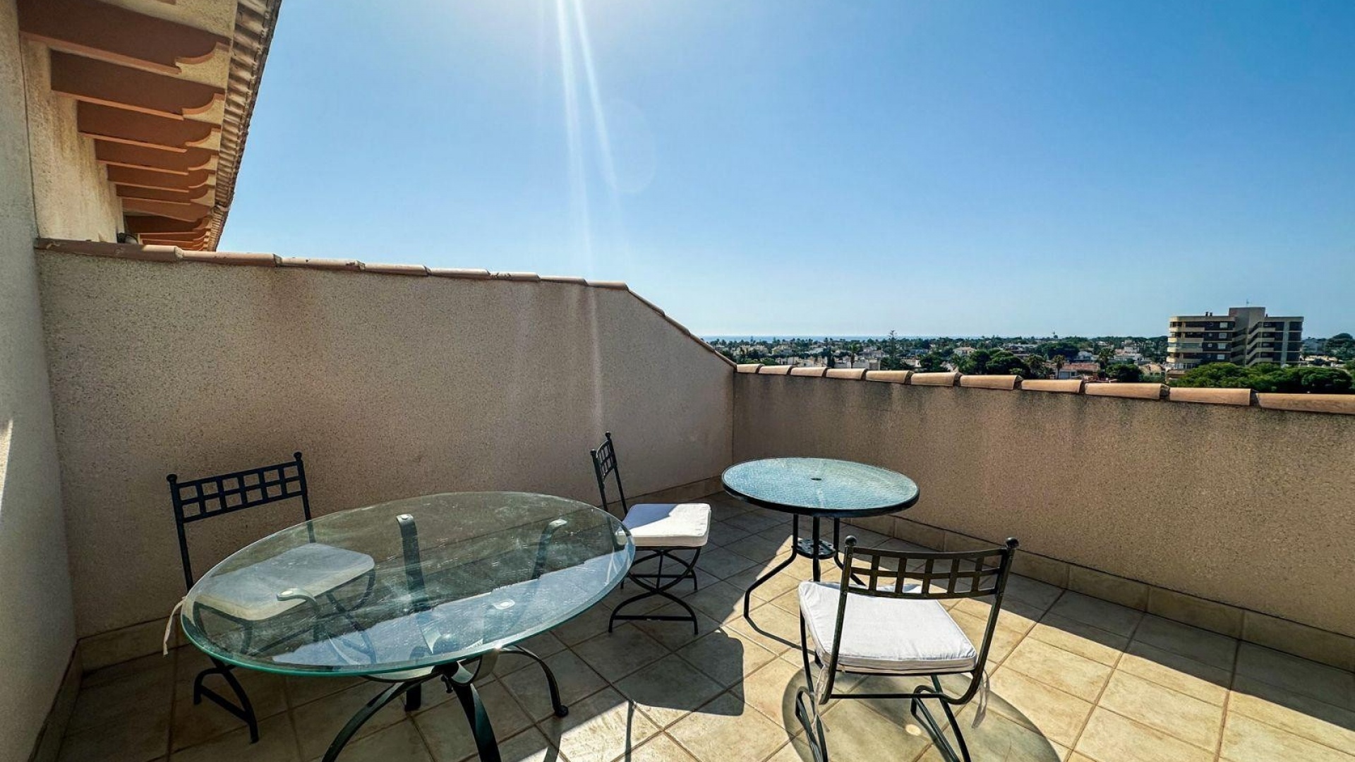 Revente - Appartement - La Zenia - beachside la zenia