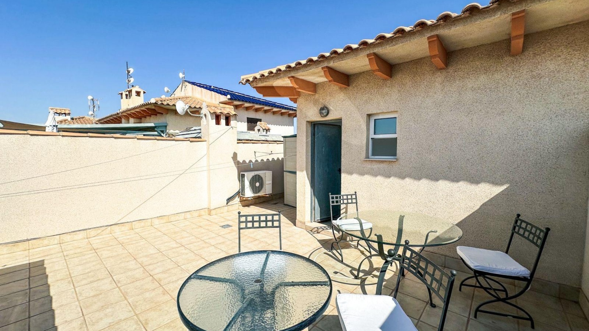 Revente - Appartement - La Zenia - beachside la zenia