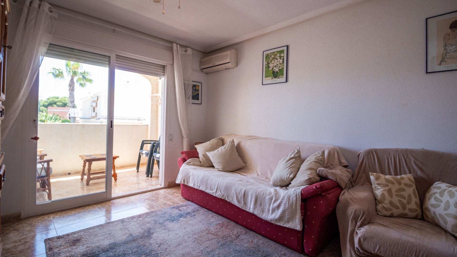 Revente - Appartement - La Zenia - beachside la zenia