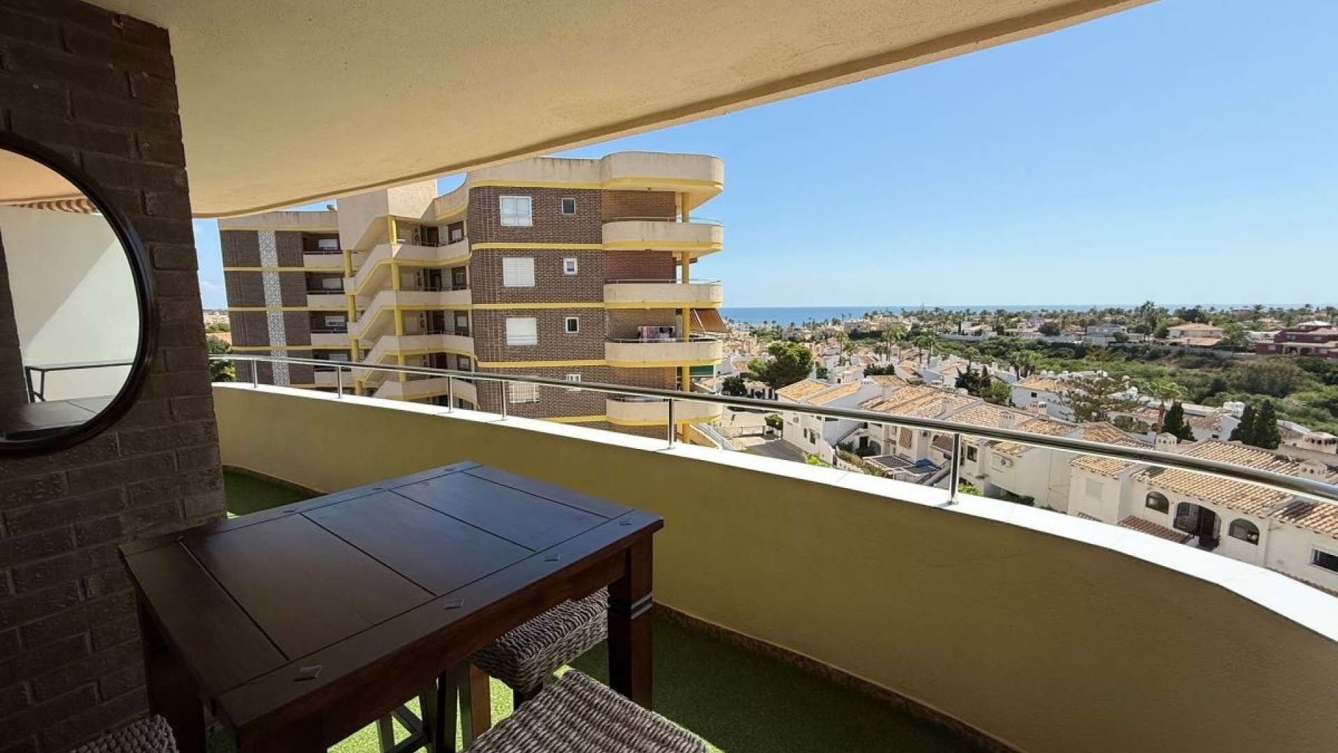 Revente - Appartement - La Zenia - beachside la zenia