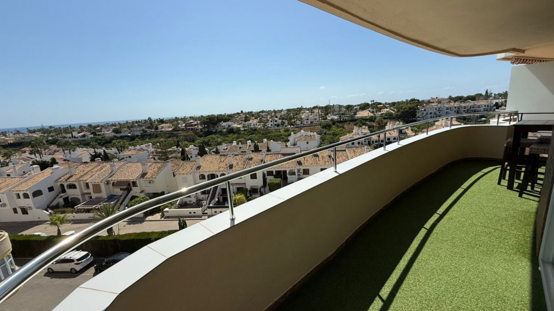 Revente - Appartement - La Zenia - beachside la zenia