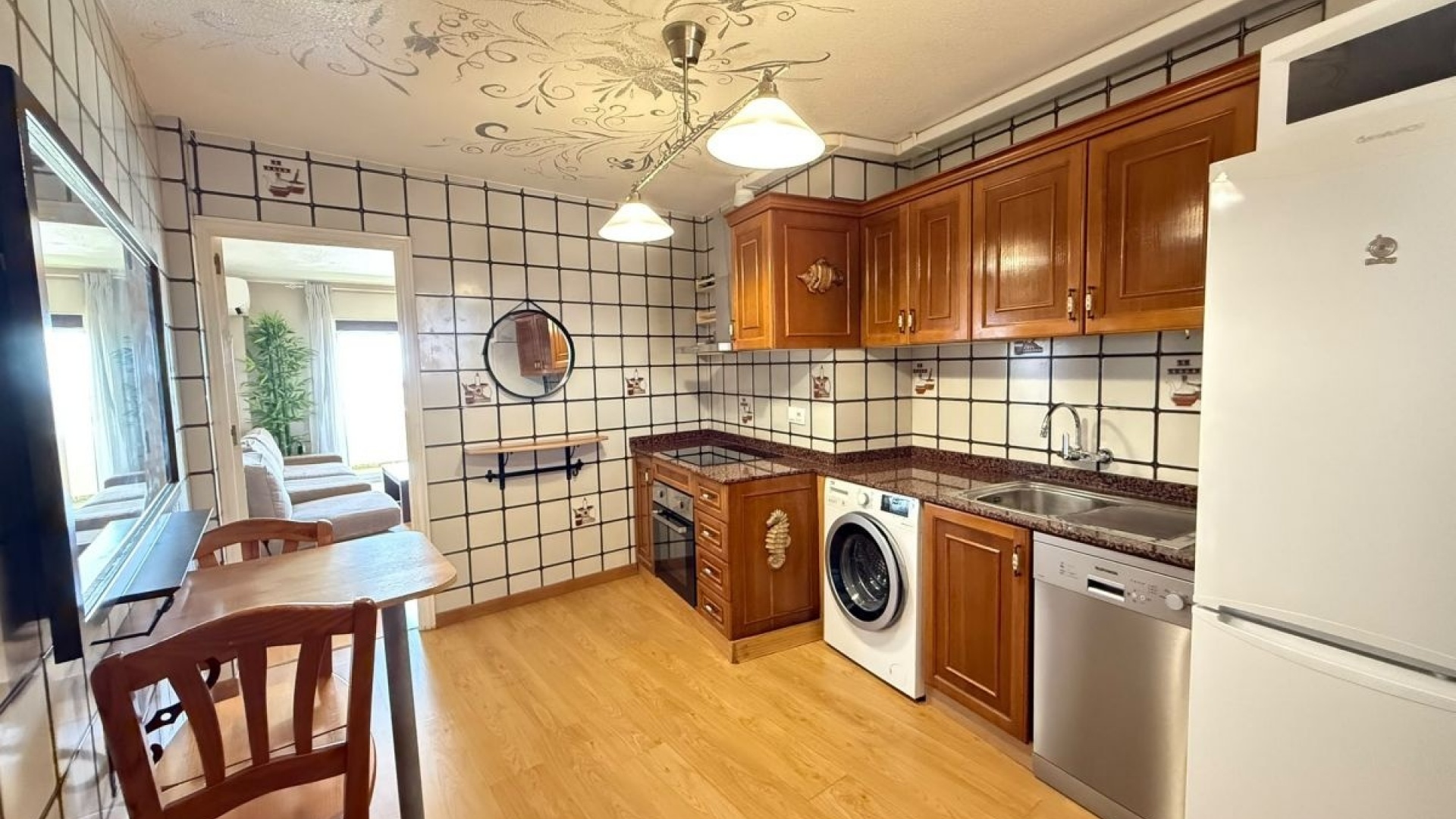 Revente - Appartement - La Zenia - beachside la zenia