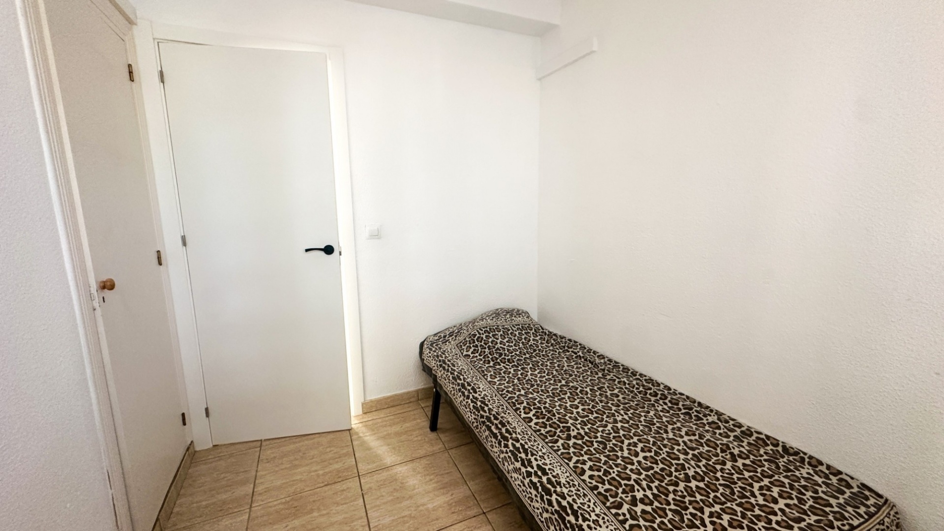 Revente - Appartement - La Zenia - beachside la zenia