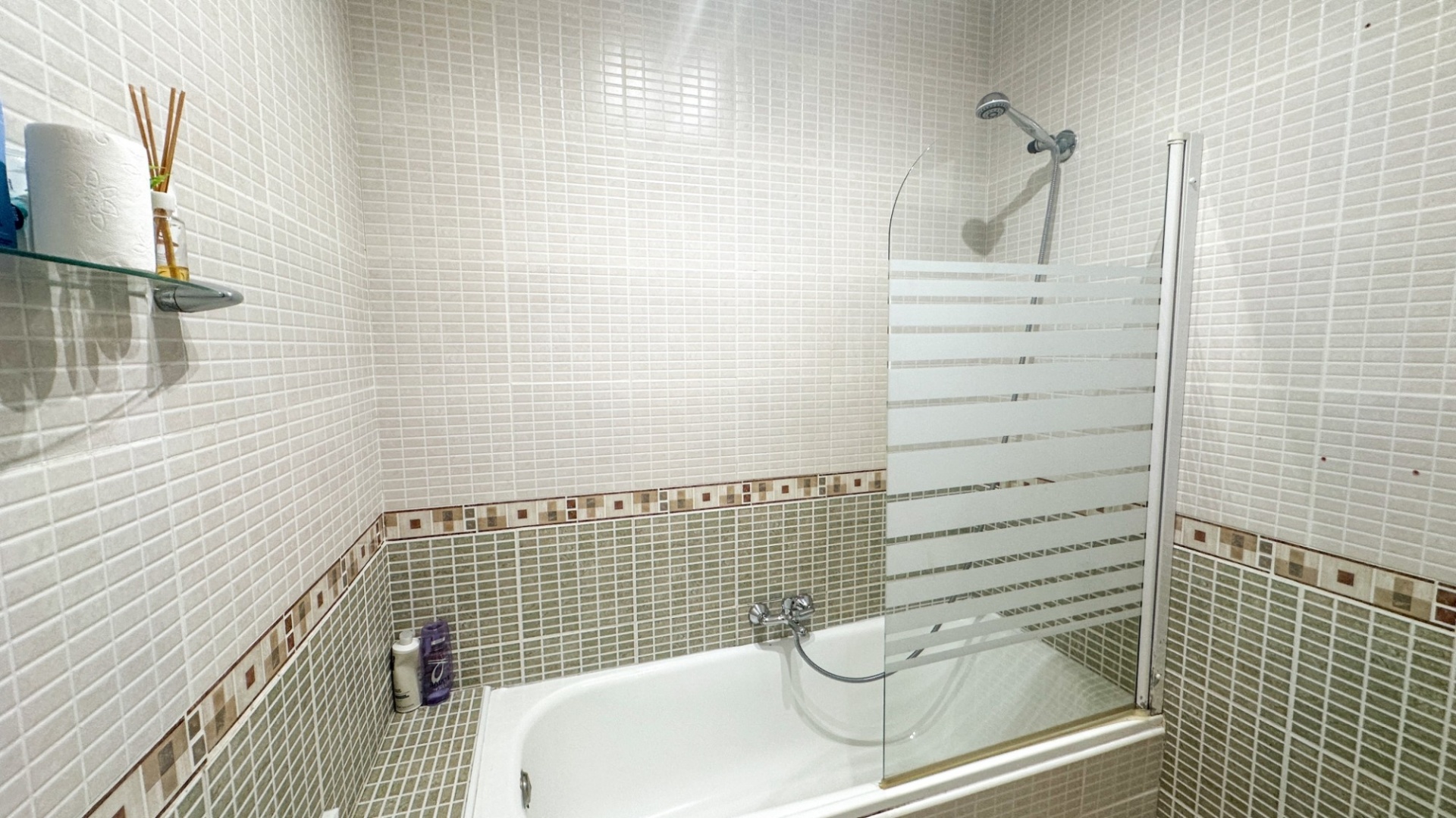 Revente - Appartement - La Zenia - beachside la zenia