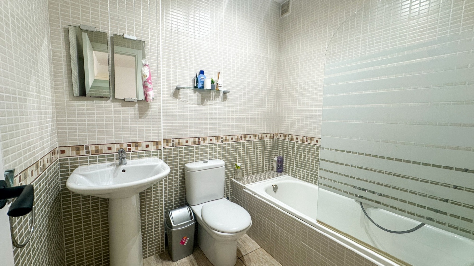Revente - Appartement - La Zenia - beachside la zenia