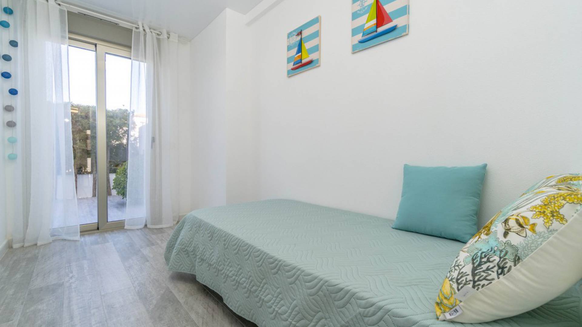 Revente - Appartement - La Zenia - beachside la zenia