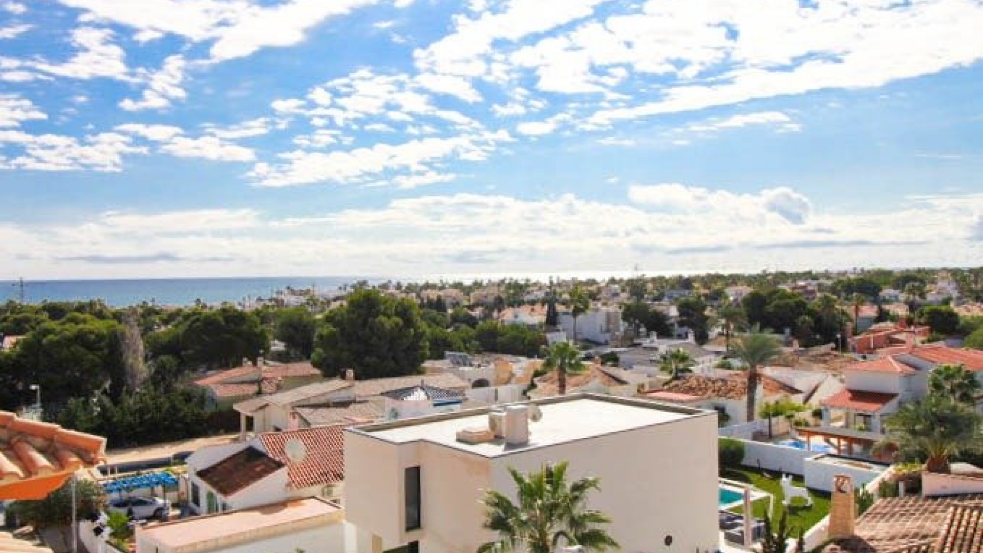 Revente - Appartement - La Zenia - beachside la zenia
