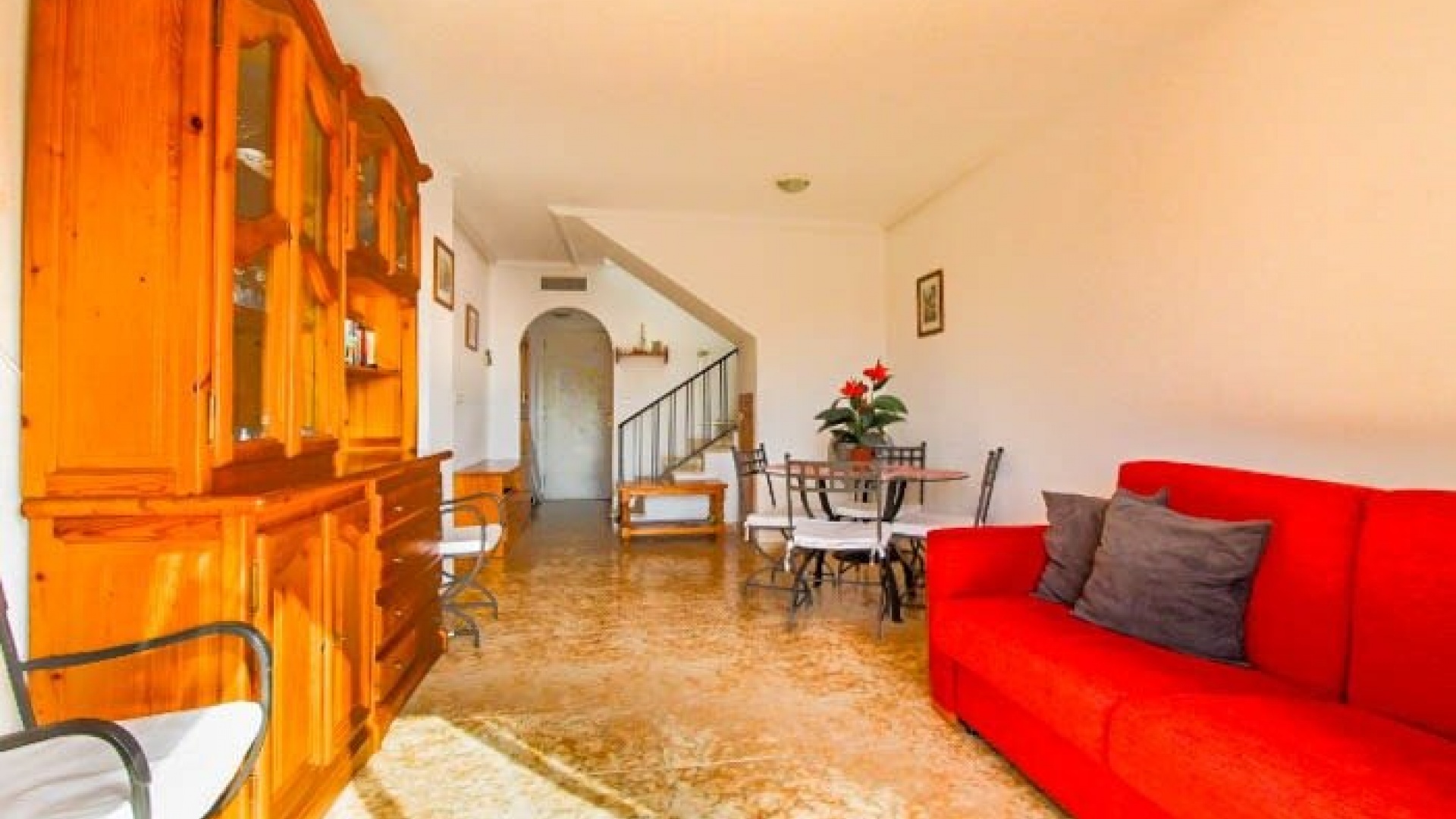 Revente - Appartement - La Zenia - beachside la zenia