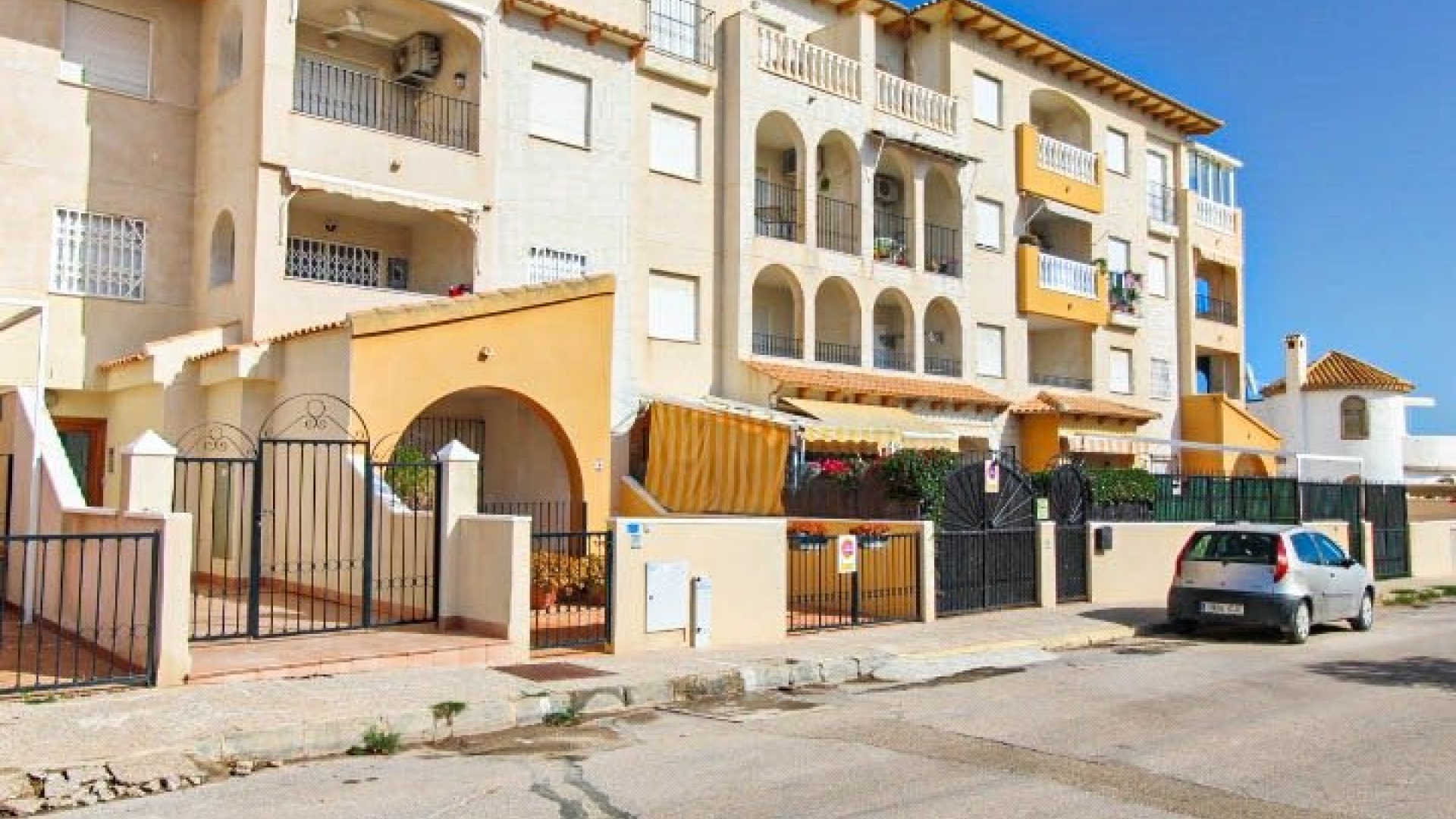 Revente - Appartement - La Zenia - beachside la zenia