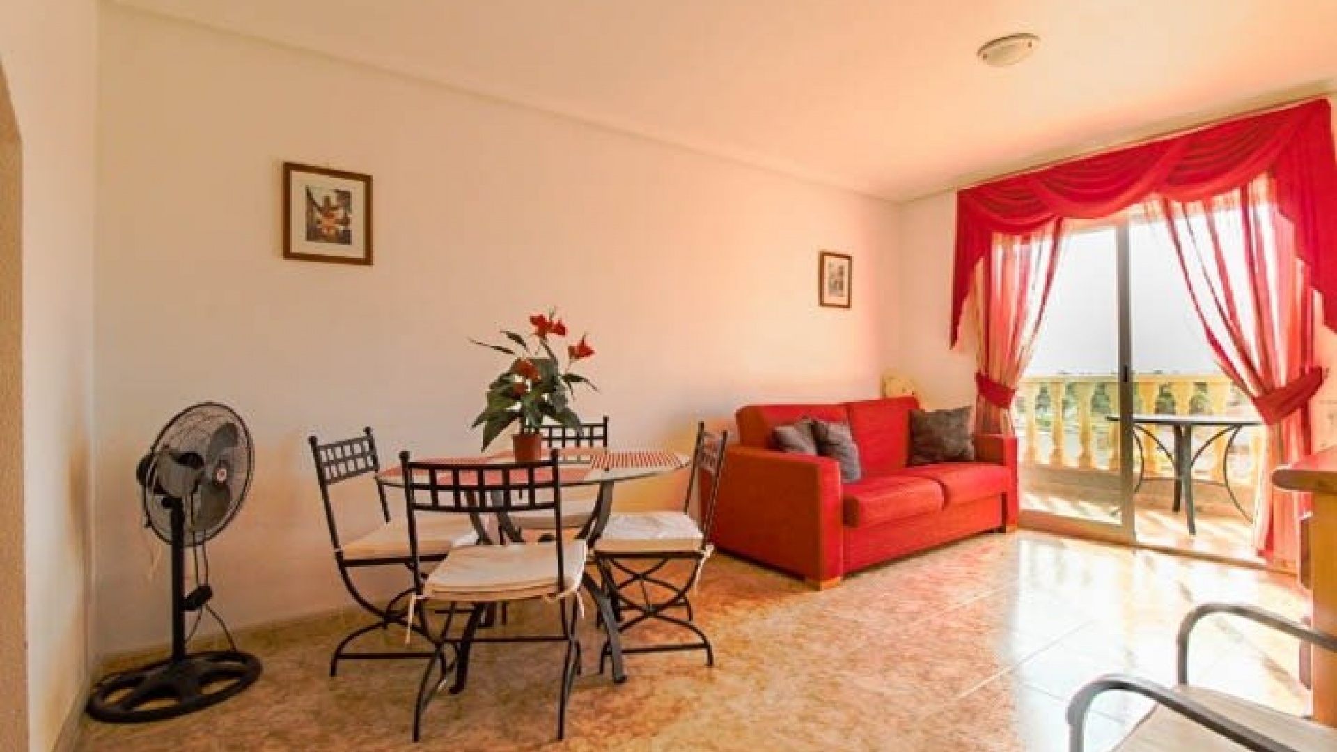 Revente - Appartement - La Zenia - beachside la zenia