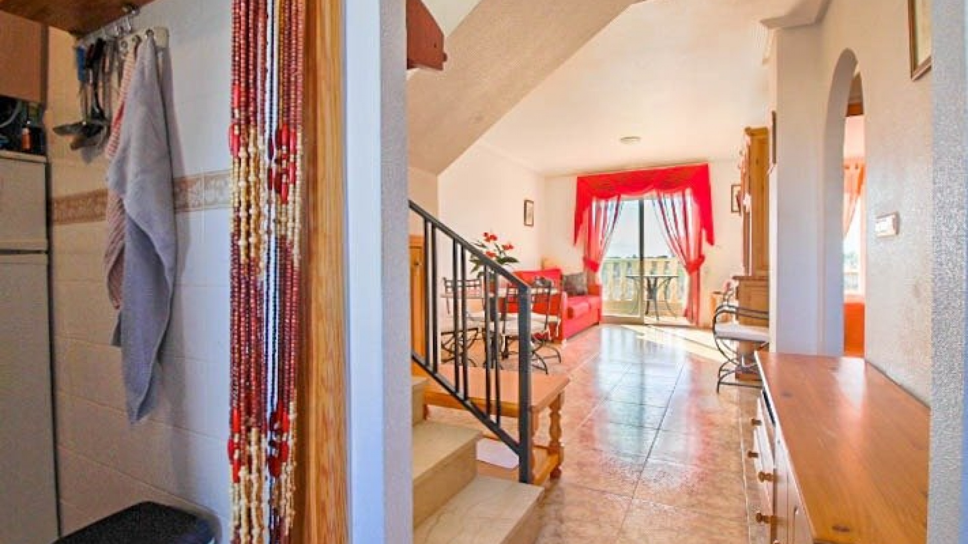 Revente - Appartement - La Zenia - beachside la zenia