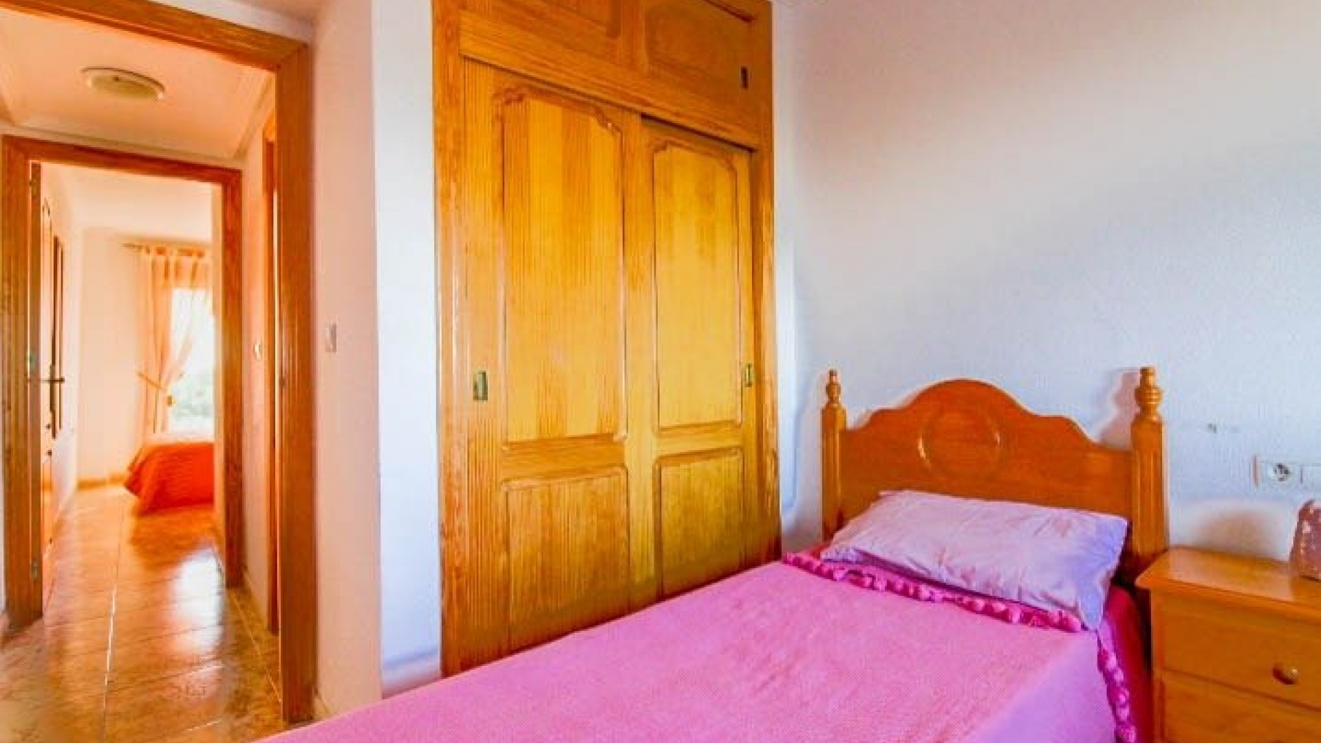 Revente - Appartement - La Zenia - beachside la zenia