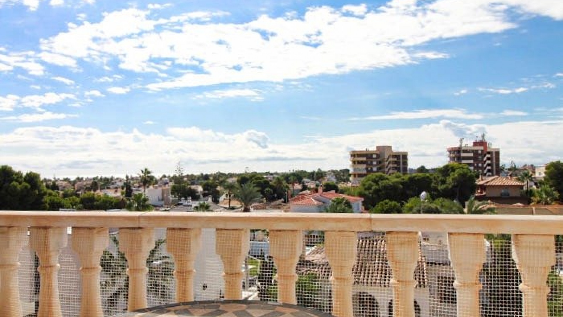 Revente - Appartement - La Zenia - beachside la zenia