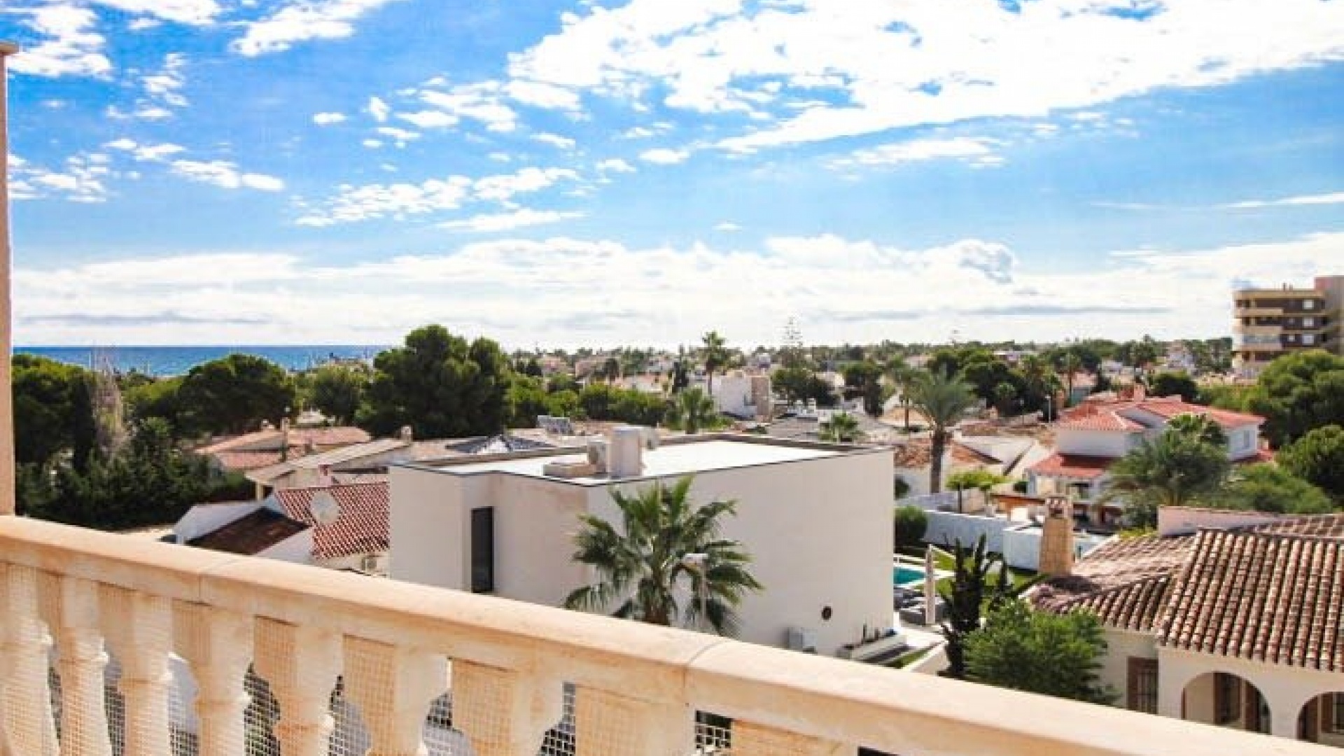 Revente - Appartement - La Zenia - beachside la zenia