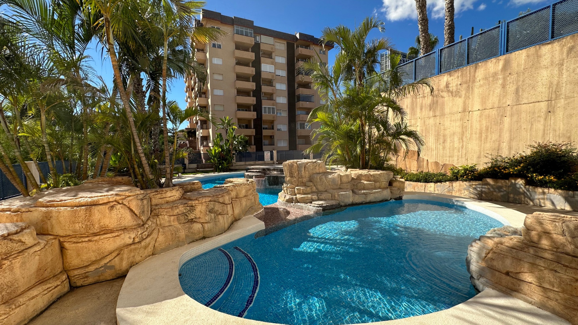 Revente - Appartement - La Zenia - beachside la zenia