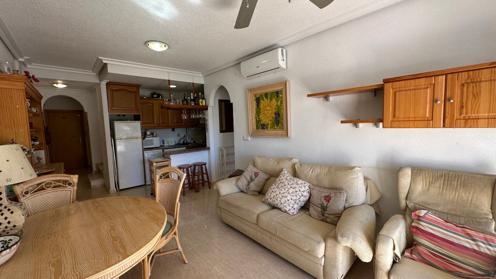 Revente - Appartement - La Zenia - beachside la zenia