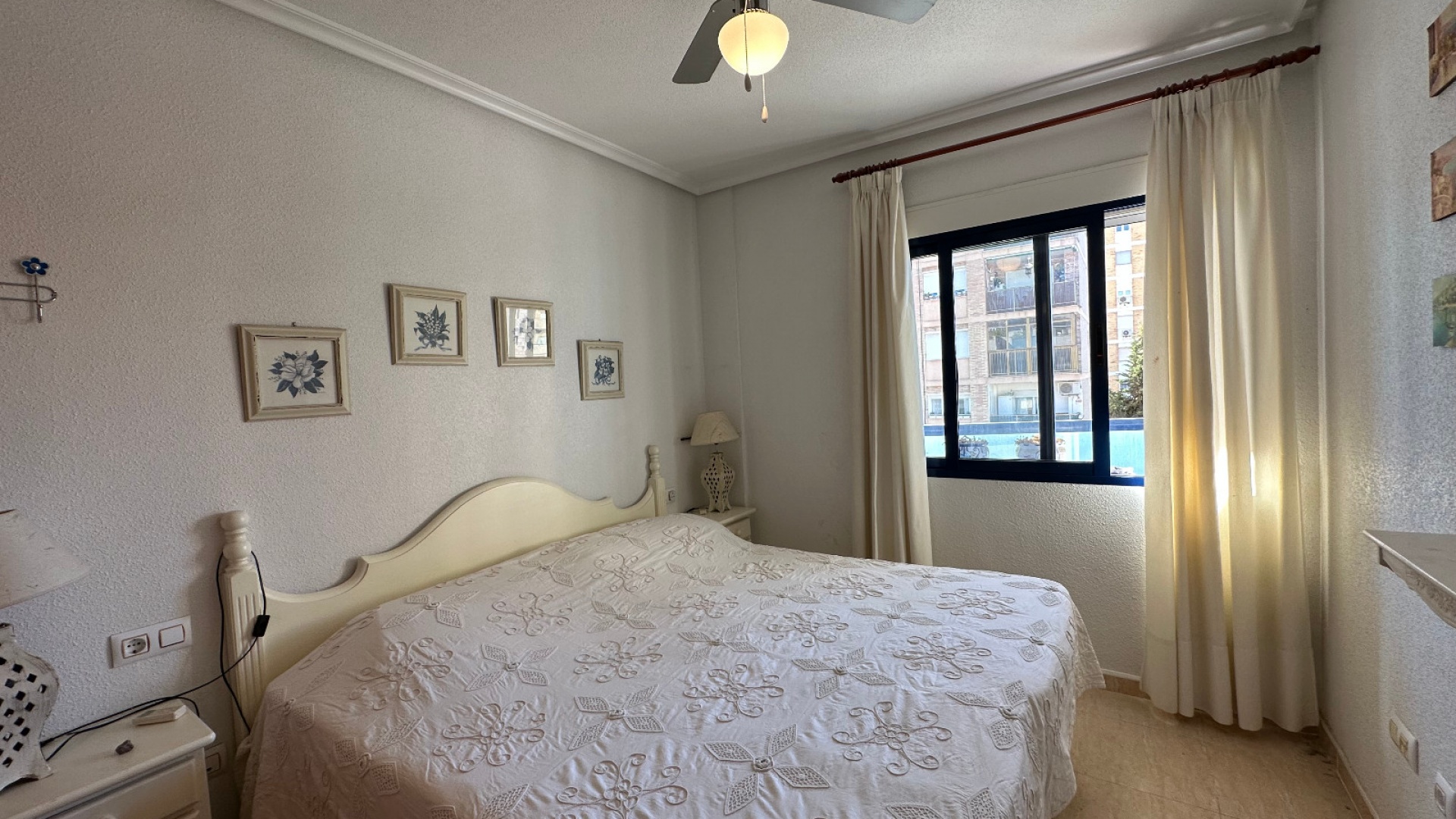 Revente - Appartement - La Zenia - beachside la zenia