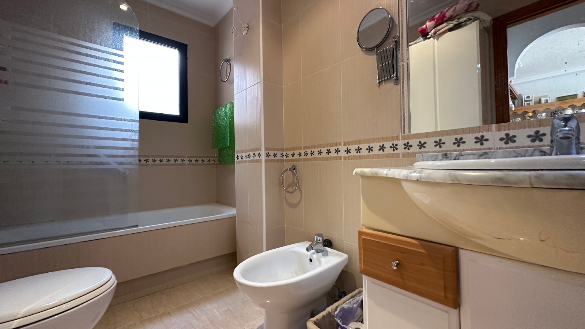 Revente - Appartement - La Zenia - beachside la zenia