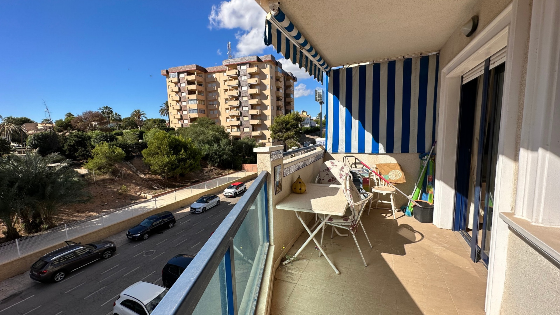 Revente - Appartement - La Zenia - beachside la zenia