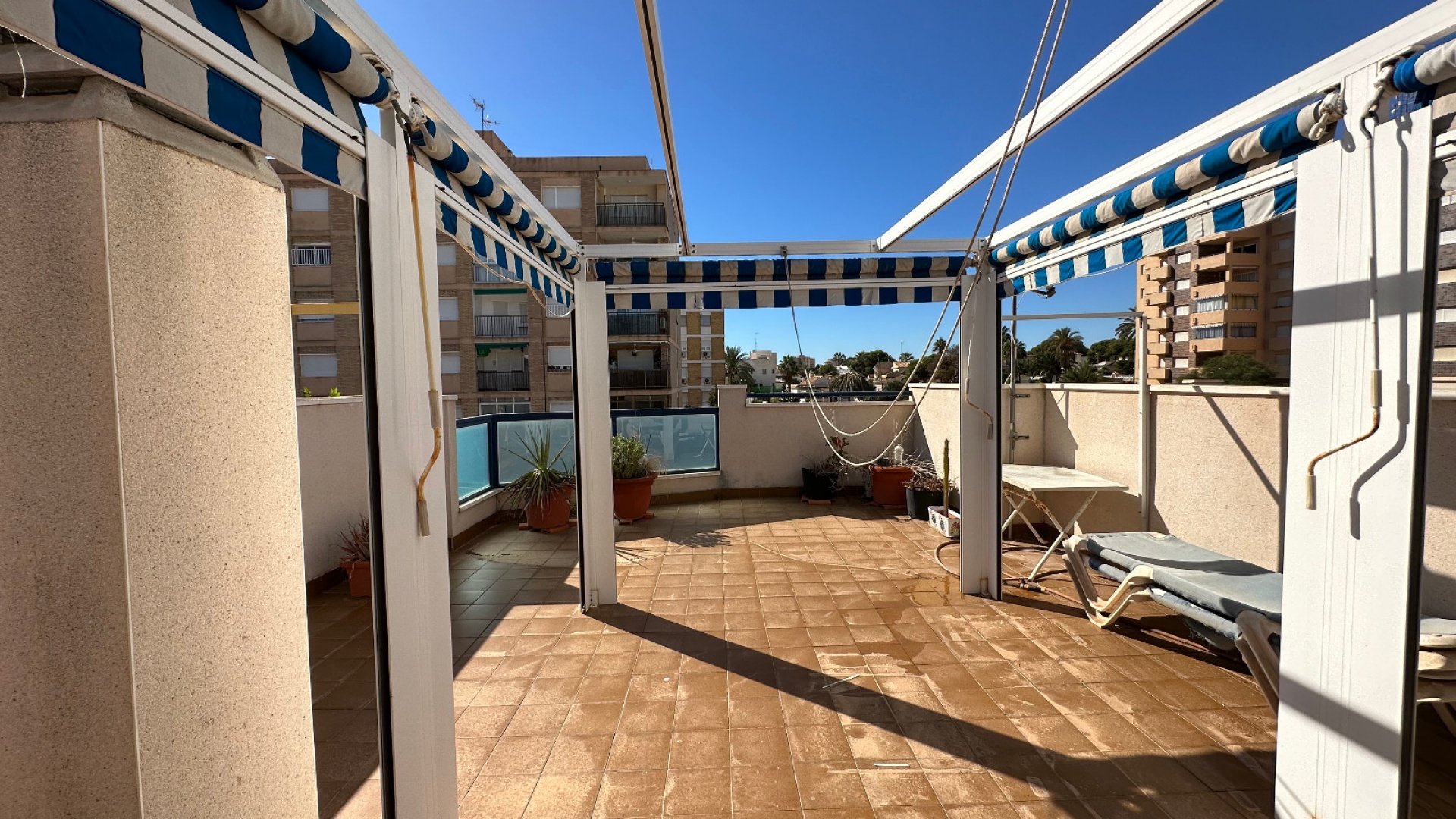 Revente - Appartement - La Zenia - beachside la zenia