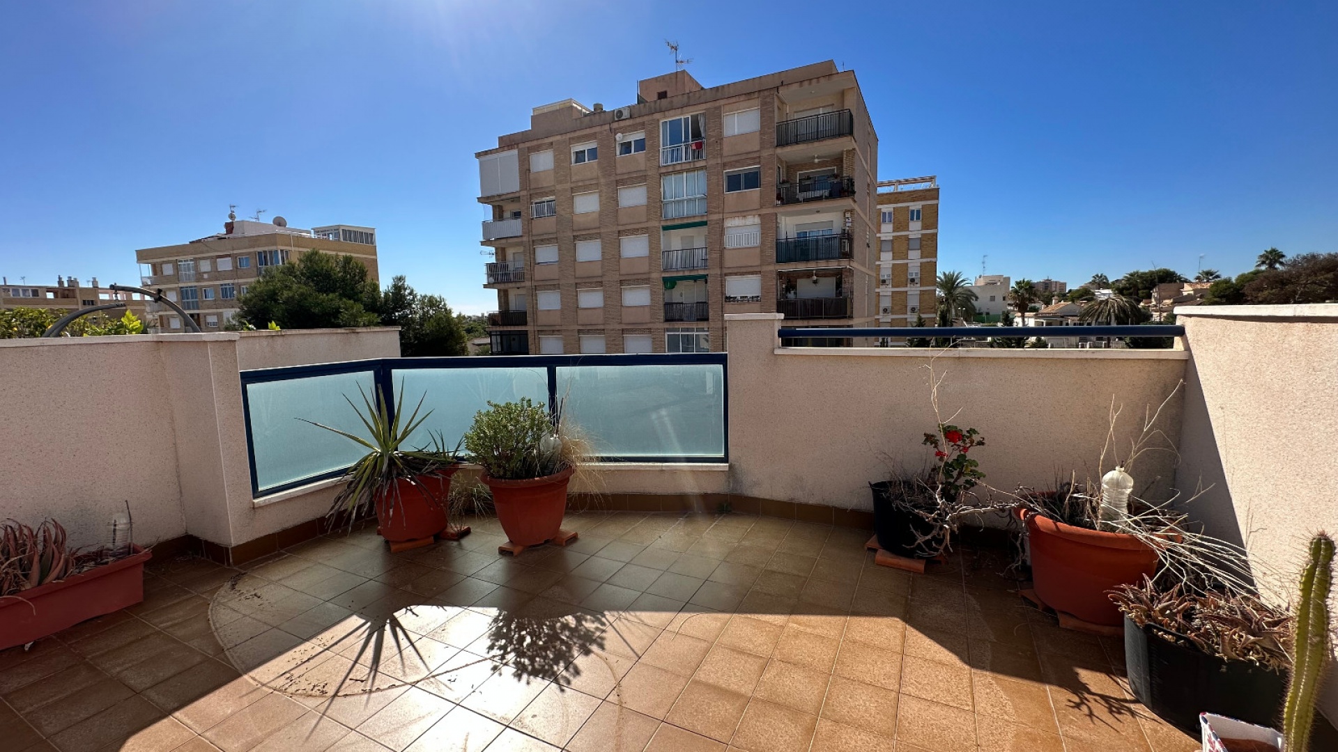 Revente - Appartement - La Zenia - beachside la zenia