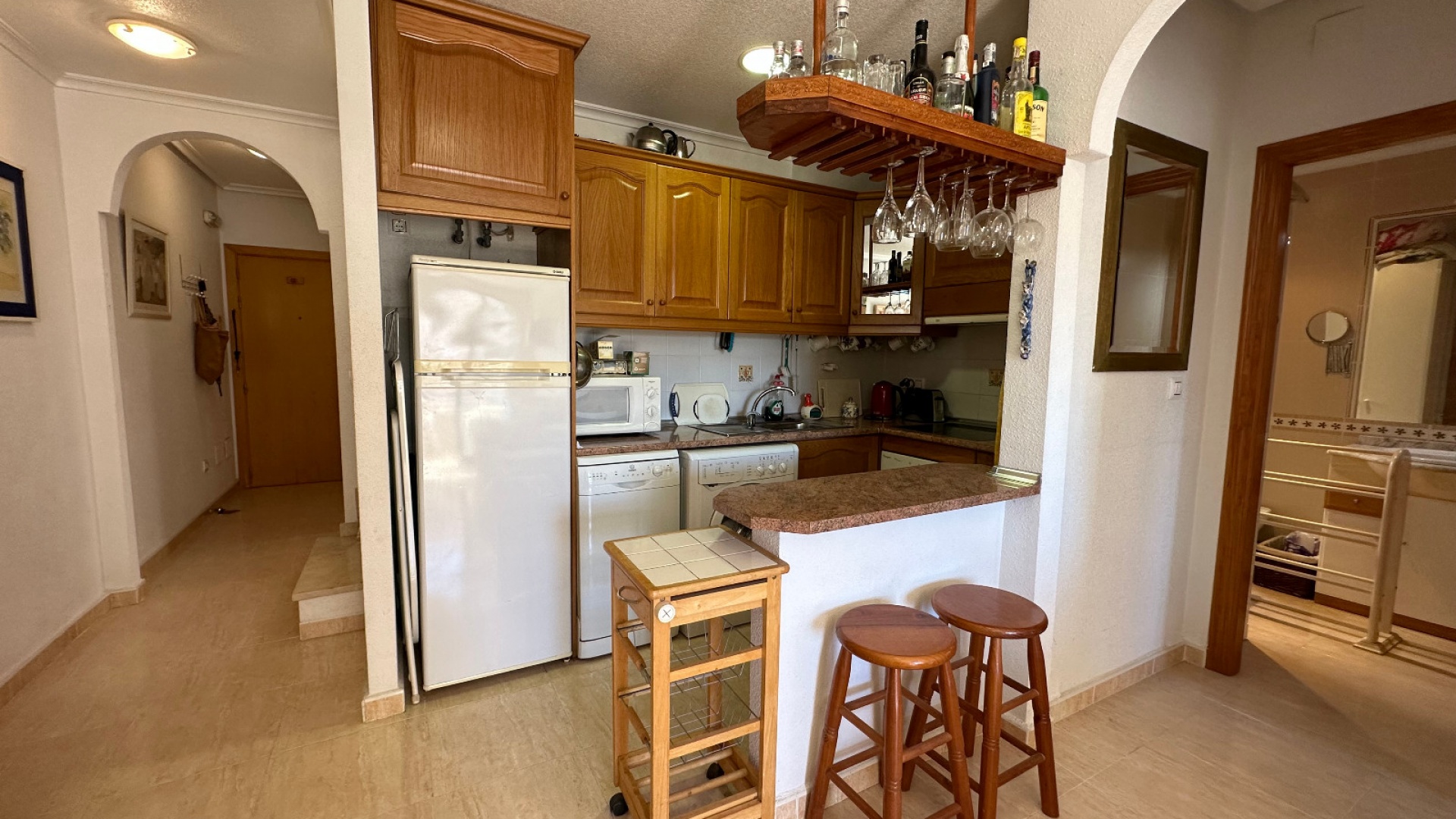 Revente - Appartement - La Zenia - beachside la zenia