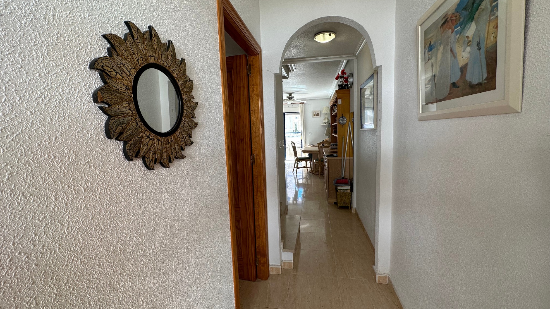 Revente - Appartement - La Zenia - beachside la zenia